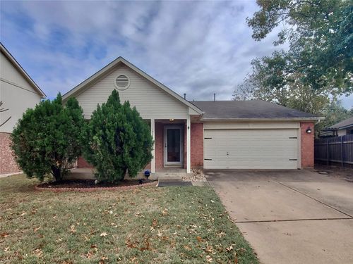 1926 Summer Rain Dr, Cedar Park, TX, 78613-1416 | Card Image