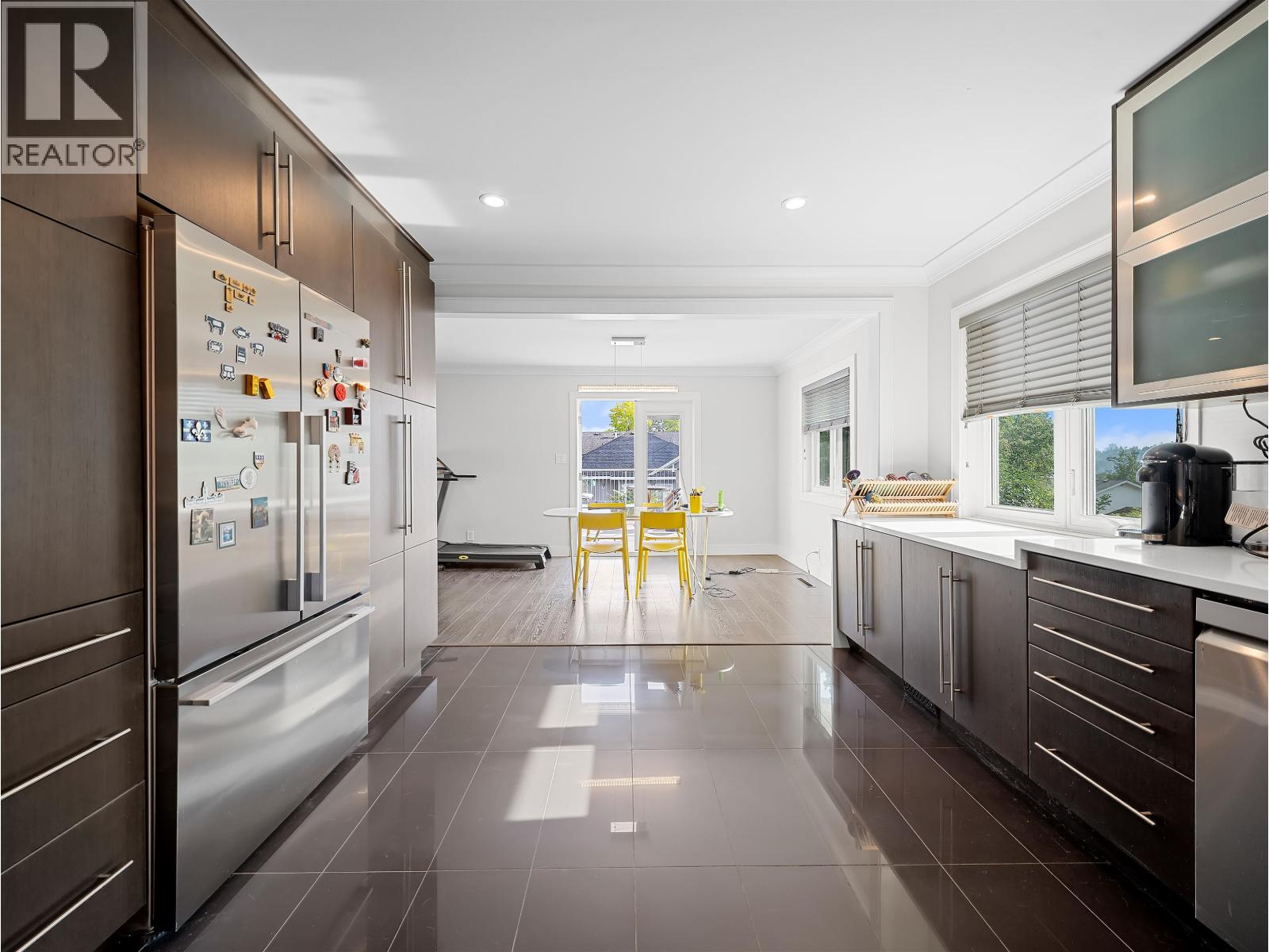 Residential in Coquitlam