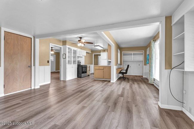 613 W Avenue F, House other with 2 bedrooms, 1 bathrooms and null parking in Muleshoe TX | Image 9