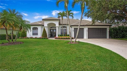 3936 Deep Passage Way, NAPLES, FL, 34109-0780 | Card Image