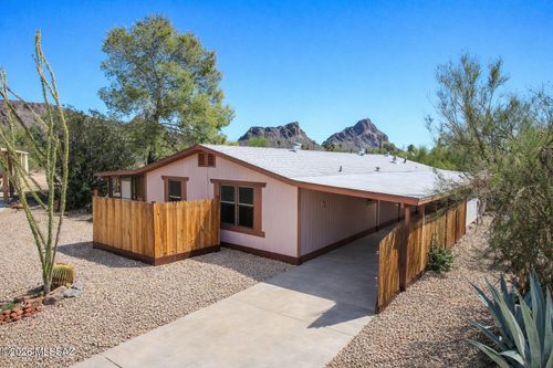 2481 S Walking H Pl, Tucson, AZ, 85713-6763 | Card Image