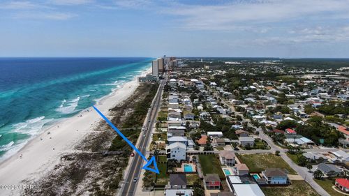 13706 Front Beach Road, Panama City Beach, FL, 32413 | Card Image