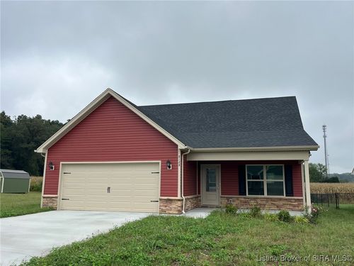 9-8128 Kepley Dr Ne, New Salisbury, IN, 47161-7764 | Card Image