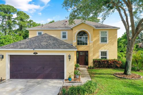 369 Macon Drive, Titusville, FL, 32780 | Card Image