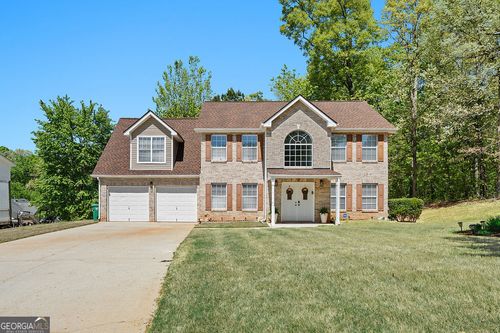 6408 Sparrow Way, Stone Mountain, GA, 30087 | Card Image