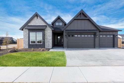 796 E Crescendo St, Meridian, ID, 83642-1492 | Card Image