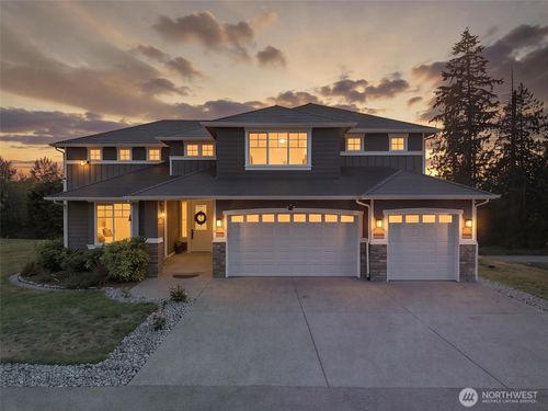 5319 Pilchuck Tree Farm Rd, Snohomish, WA, 98290-0910 | Card Image