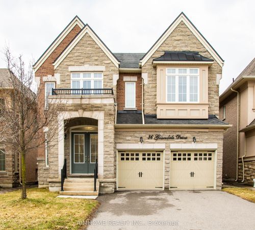 36 Gracedale Dr, Richmond Hill, ON, L4C0Y3 | Card Image