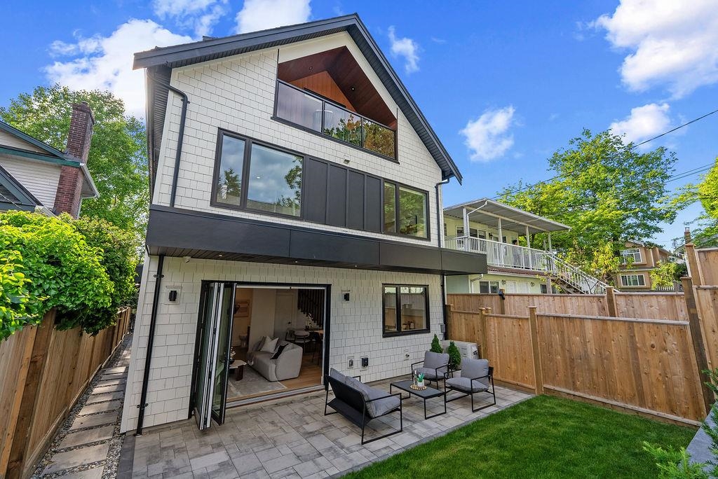 Residential in Vancouver 2