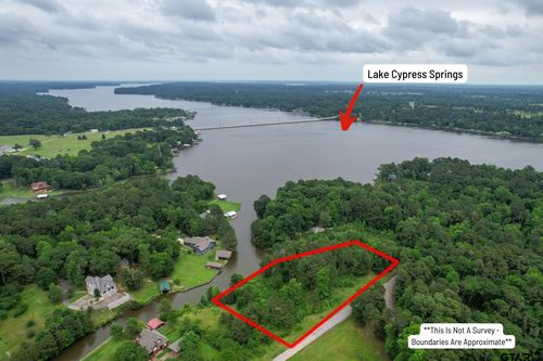 Lots 86, 87&88 Lakeshore Drive, Scroggins, TX, 75480 | Card Image
