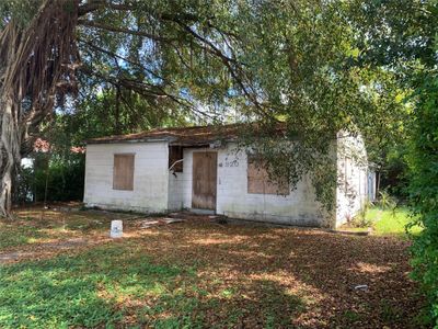 920 Nw 122nd St, House other with 2 bedrooms, 1 bathrooms and null parking in North Miami FL | Image 2