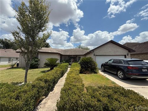 2715 Charlotte Dr, Pharr, TX, 78577-6829 | Card Image