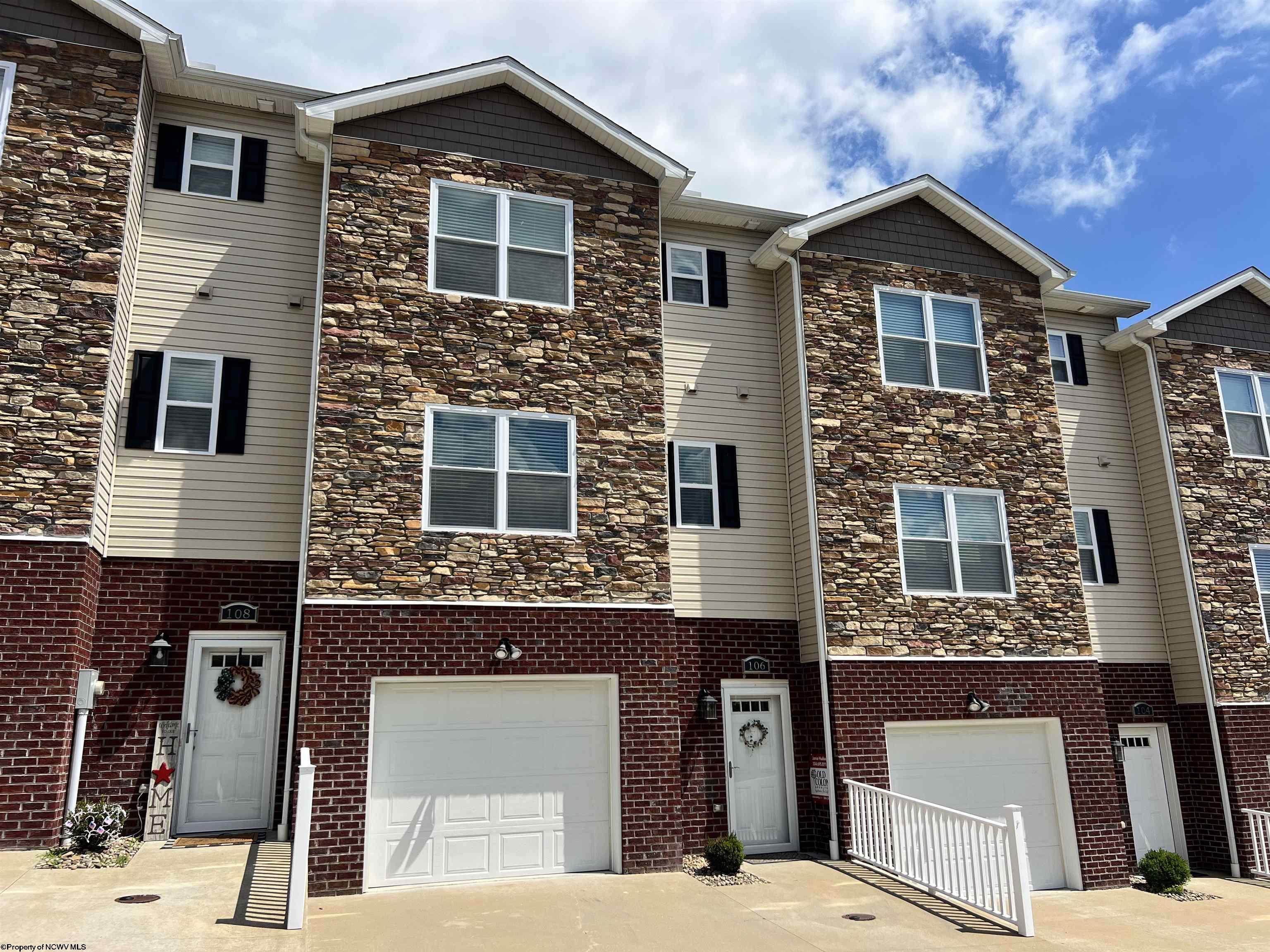 Sassafras Way, Bridgeport, WV 26330