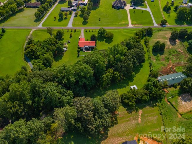 2445 Sloop Rd, House other with 3 bedrooms, 3 bathrooms and null parking in Mount Ulla NC | Image 33
