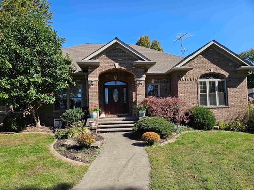 348 N Birdie Ln, Montgomery, IN, 47558-5547 | Card Image