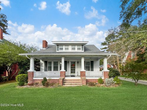 110 Virginia Rd, Edenton, NC, 27932-1445 | Card Image