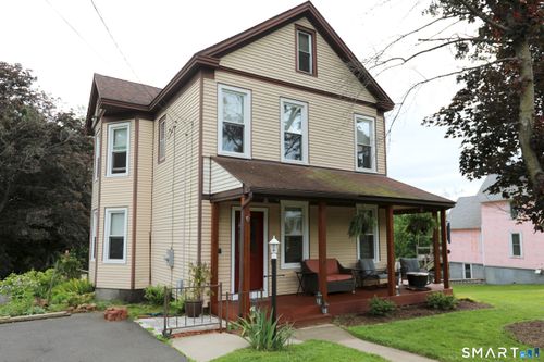 90 Hayden Station Rd, Windsor, CT, 06095-1406 | Card Image