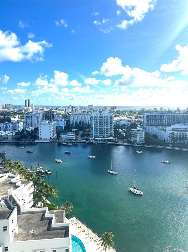 APT-1504 - 11 Island Ave, Condo with 2 bedrooms, 2 bathrooms and null parking in Miami Beach FL | Image 21