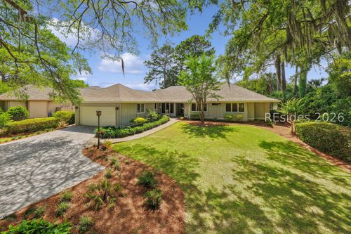 17 Christo Dr, Hilton Head Island, SC, 29926-1967 | Card Image