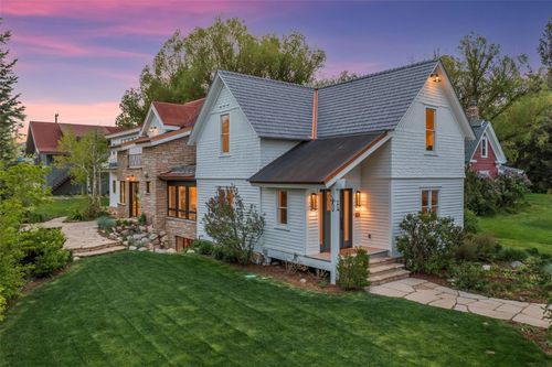 24 Maple St, Steamboat Springs, CO, 80487-9775 | Card Image