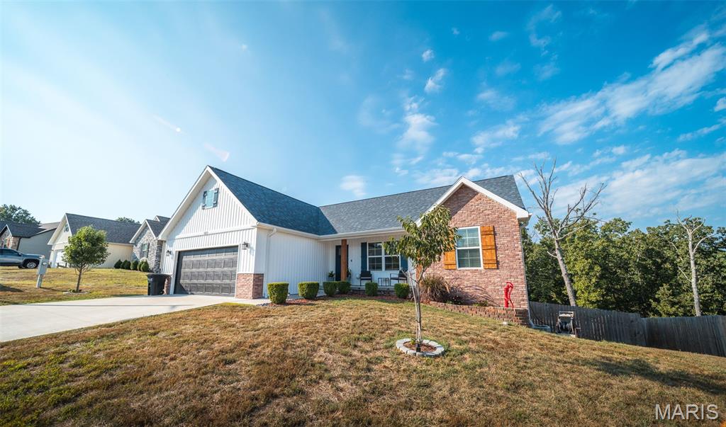 Residential in Waynesville 5