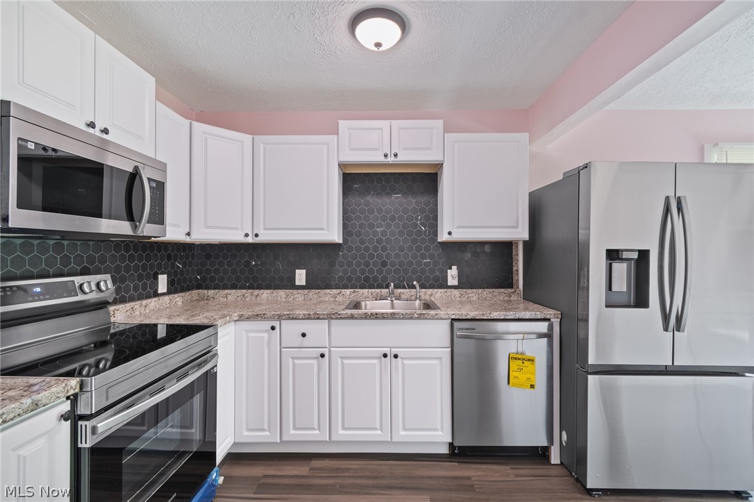 Residential Lease in Medina 5