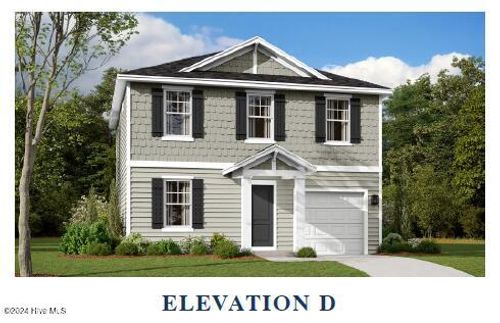 lot-042-5203 Meagan Lane Ne, Winnabow, NC, 28479 | Card Image