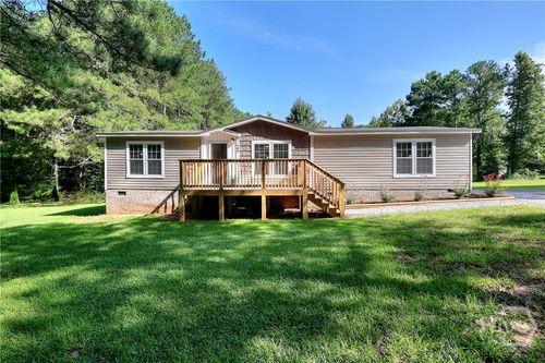 209 Jack Sharp Rd, Colbert, GA, 30628-2368 | Card Image
