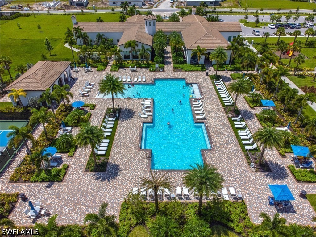 Residential in Ave Maria 2