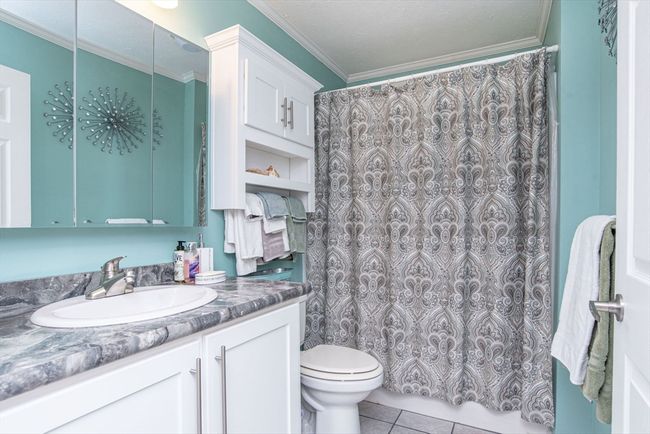 148 Linsay Dr, House other with 3 bedrooms, 2 bathrooms and 2 parking in Raynham MA | Image 19