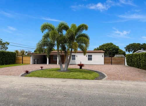 2742 Cherokee Court, West Palm Beach, FL, 33406 | Card Image