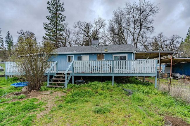 5563 Eagleview Dr, House other with 2 bedrooms, 1 bathrooms and null parking in Mountain Ranch CA | Image 36