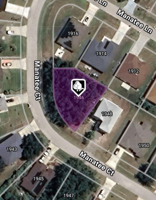 1946 Manatee Ct, POINCIANA, FL, 34759-5375 | Card Image