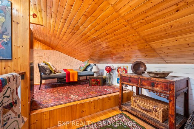 15 Sturtivans Lane, House other with 3 bedrooms, 2 bathrooms and 2 parking in Leeds and the Thousand Islands ON | Image 25