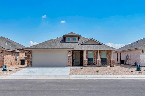 2304 Goldfinch Rd, Midland, TX, 79705-2985 | Card Image