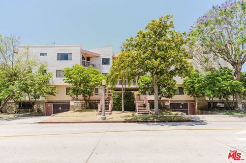 309-345 N Jackson St, Glendale, CA, 91206-3628 | Card Image
