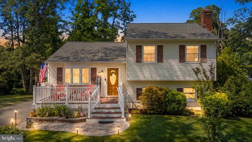 646 Cedar Dr, PASADENA, MD, 21122-4416 | Card Image