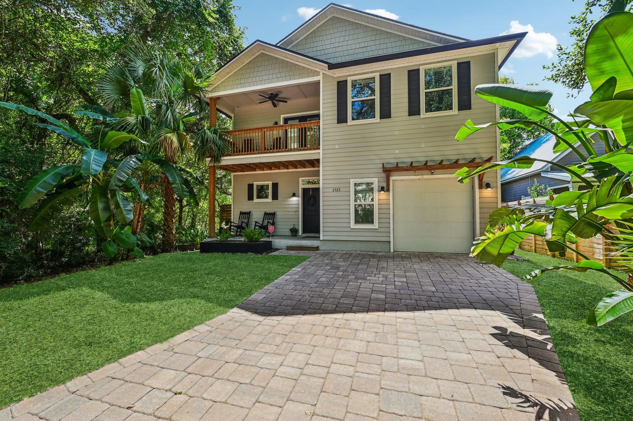 Oleander St, Saint Augustine, FL 32080