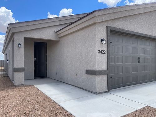 3422 Mulberry Ln, Kingman, AZ, 86409 | Card Image