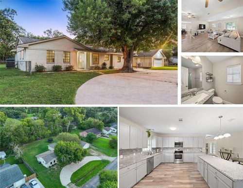 12303 23rd St, Santa Fe, TX, 77510-4001 | Card Image