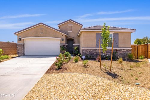 3326 Sonya Ave, Rosamond, CA, 93560-7738 | Card Image