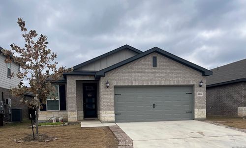 11566 Sagebrooke Run, San Antonio, TX, 78254-4836 | Card Image