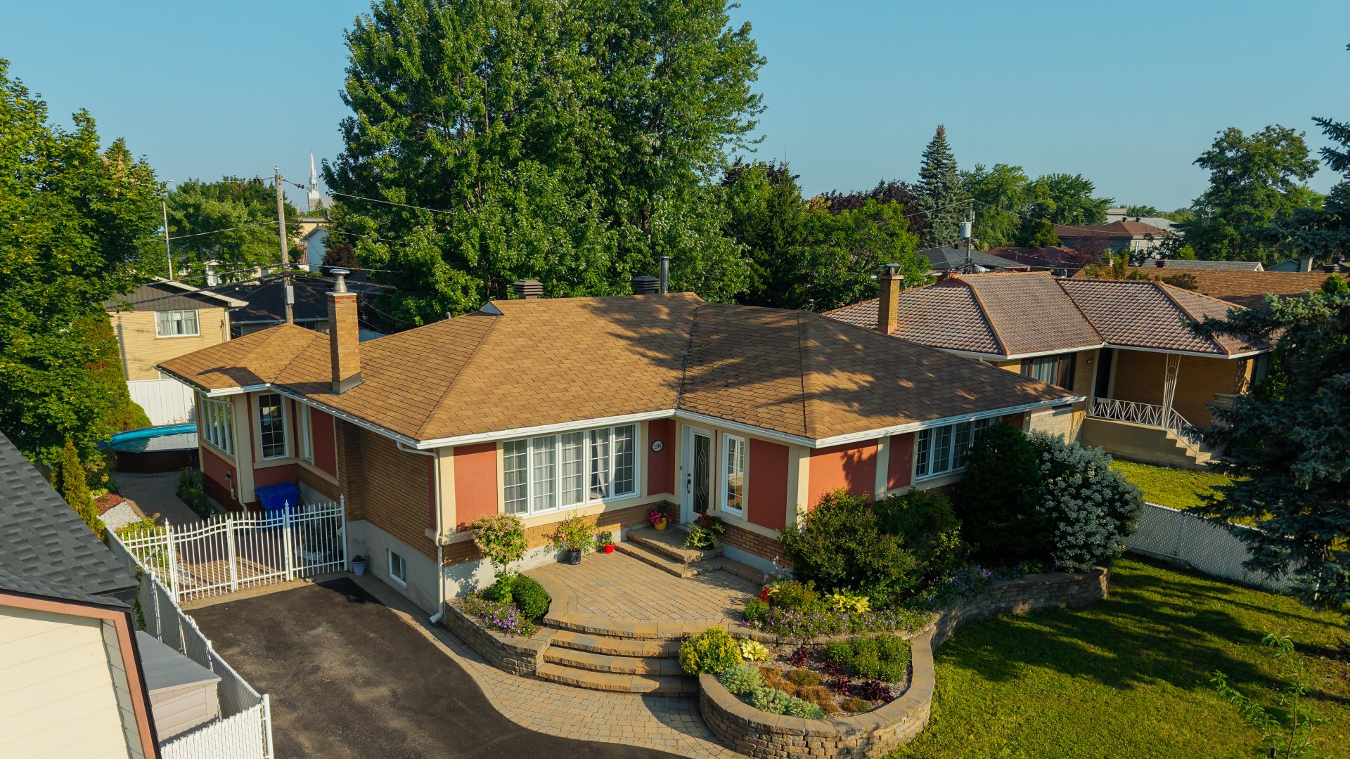 Residential in Varennes 4