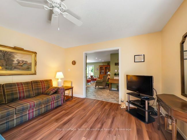 3 Lyndsey Lane, House other with 3 bedrooms, 3 bathrooms and 6 parking in McKellar ON | Image 25