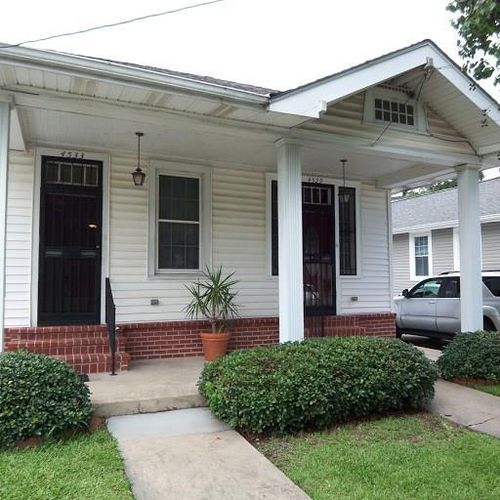 4533 S Roman St, New Orleans, LA, 70125-5021 | Card Image