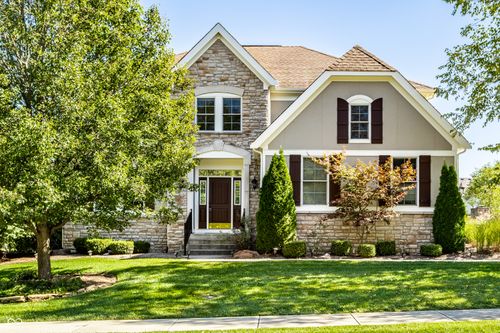 13239 Carmichael Ln, Carmel, IN, 46074-8475 | Card Image