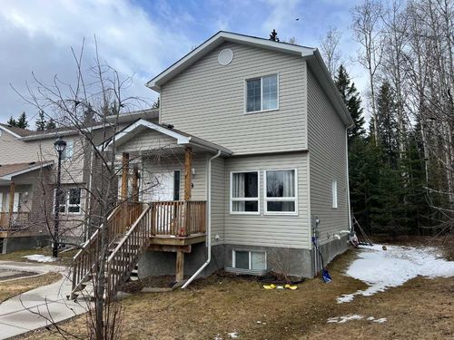 8-624 41 Street, Edson, AB, T7E1A4 | Card Image