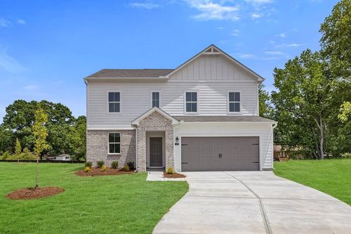 172 Sweet Water Ln Se, Rome, GA, 30161 | Card Image
