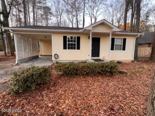 1123 Sandy Beach Dr, Macon, GA, 31220-2626 | Card Image