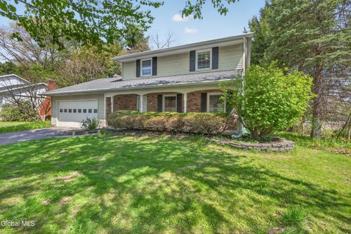 12 Carolanne Drive, Bethlehem, NY, 12054 | Card Image